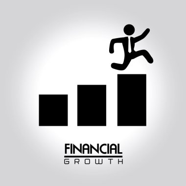 Finansal büyüme