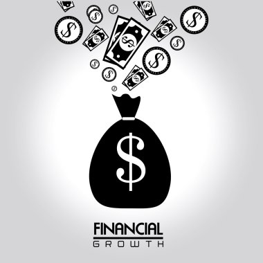 Finansal büyüme