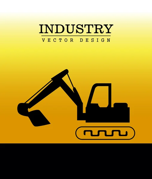 Under construction — Stock Vector