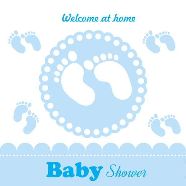 Baby design — Stock Vector