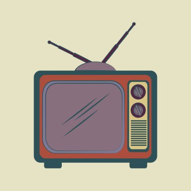 TV retro