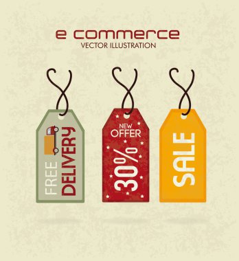 e-ticaret tasarım
