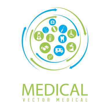 medical design clipart