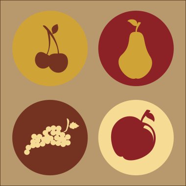 meyve tasarım