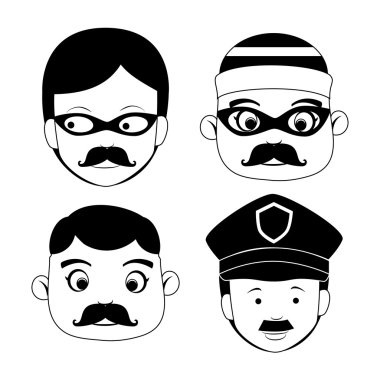 Hırsızlık tasarım