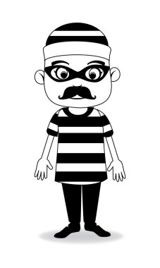 Hırsızlık tasarım