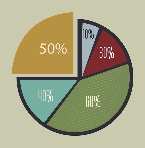 Design de negócios —  Vetores de Stock