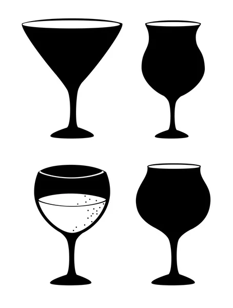 Conception du vin — Image vectorielle