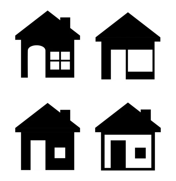 Real estate — Stock Vector