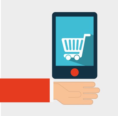 Tasarım alışveriş