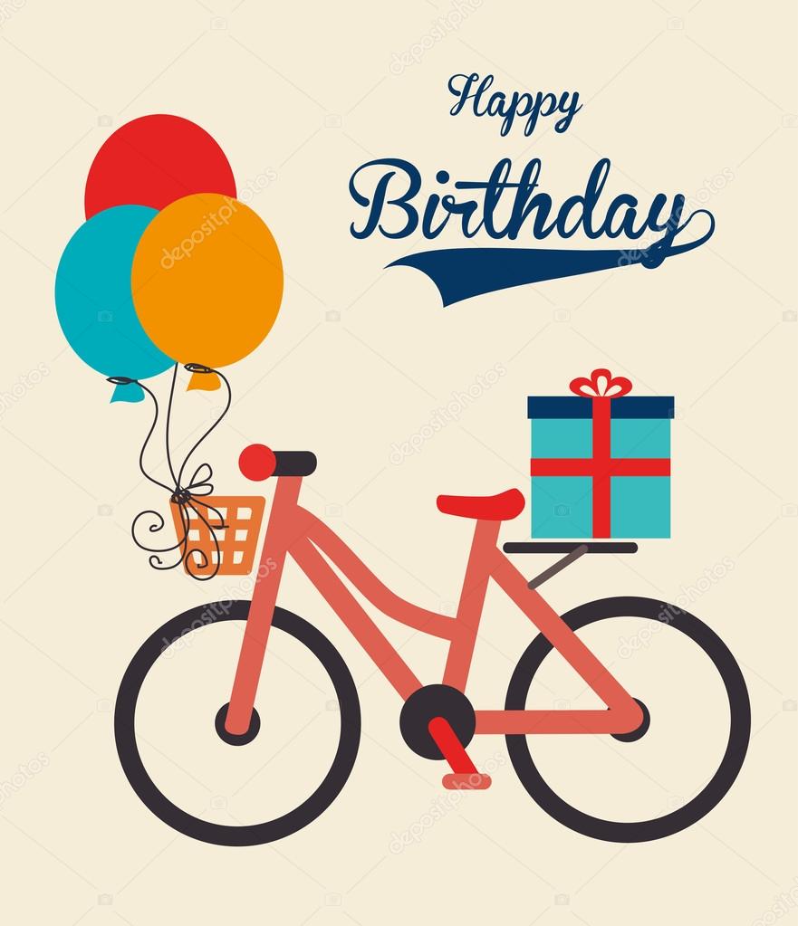 Design Cycliste Image Vectorielle Par Yupiramos C Illustration