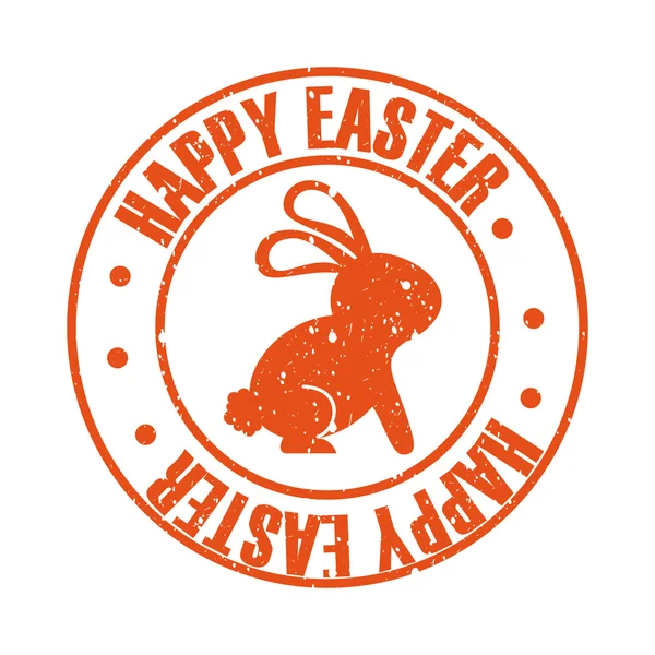 Happy easter — Stock Vector