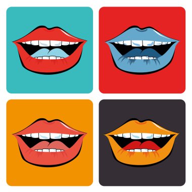 Pop art 