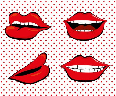 Pop art 