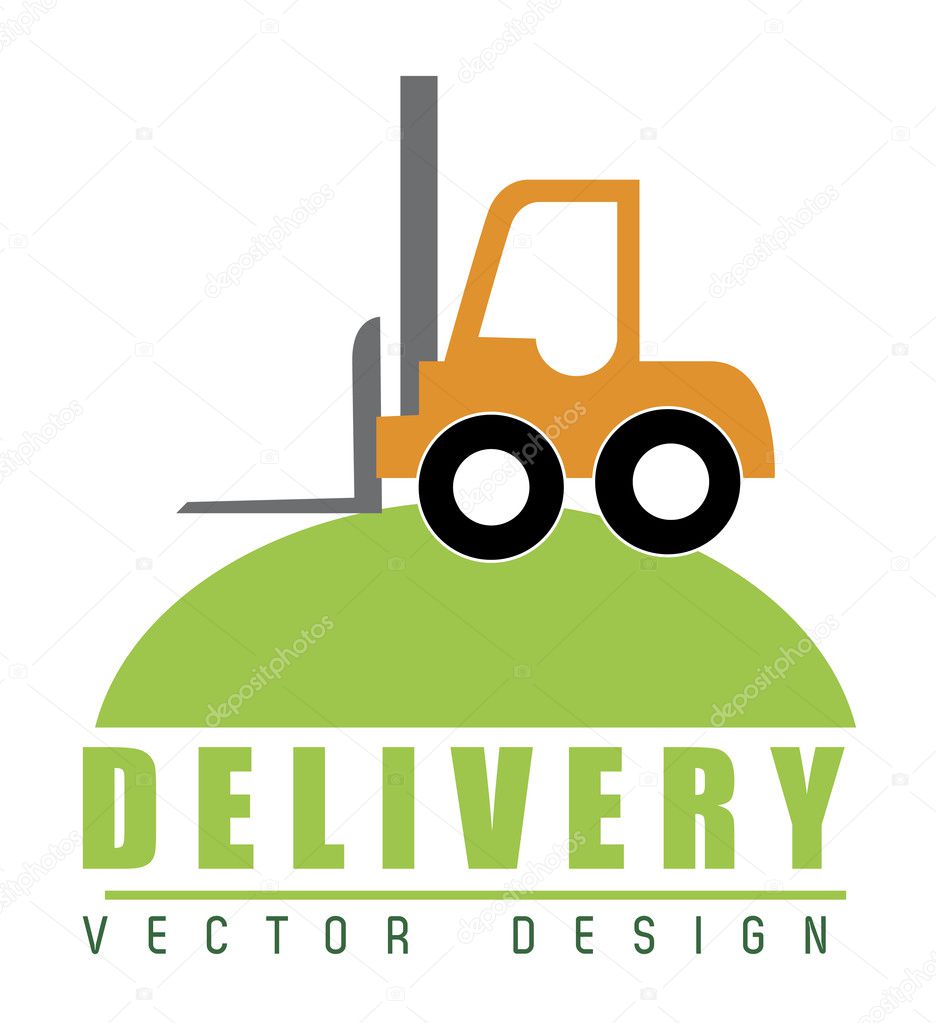 delivery design   