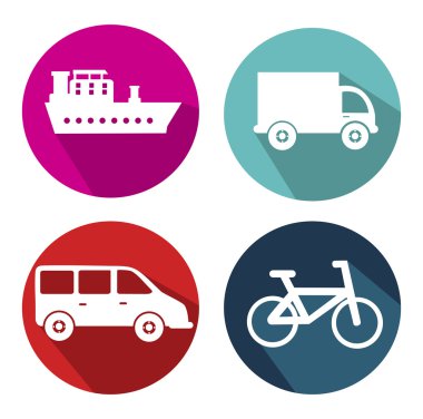 taşıma dipleri çizmek