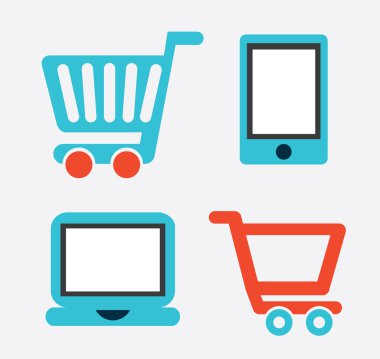 E-ticaret tasarım