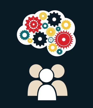 ekip çalışması tasarım