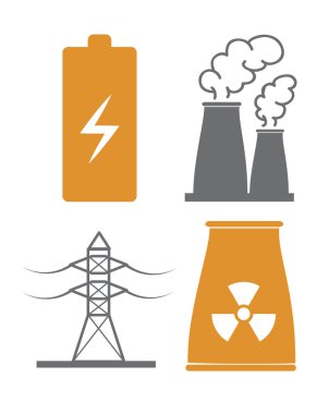 Endüstri Enerji tasarımı 