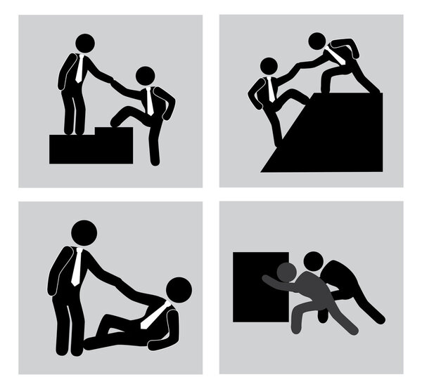 Графика командной работы
