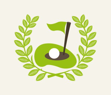 Golf tasarım 