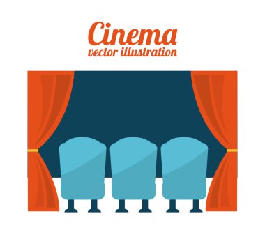 sinema tasarımı  
