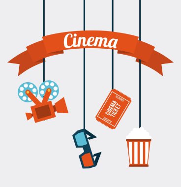 sinema simgeler