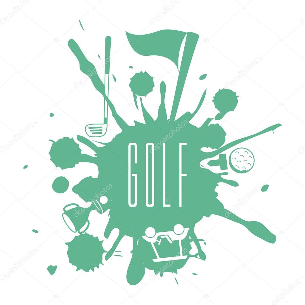 golf design 