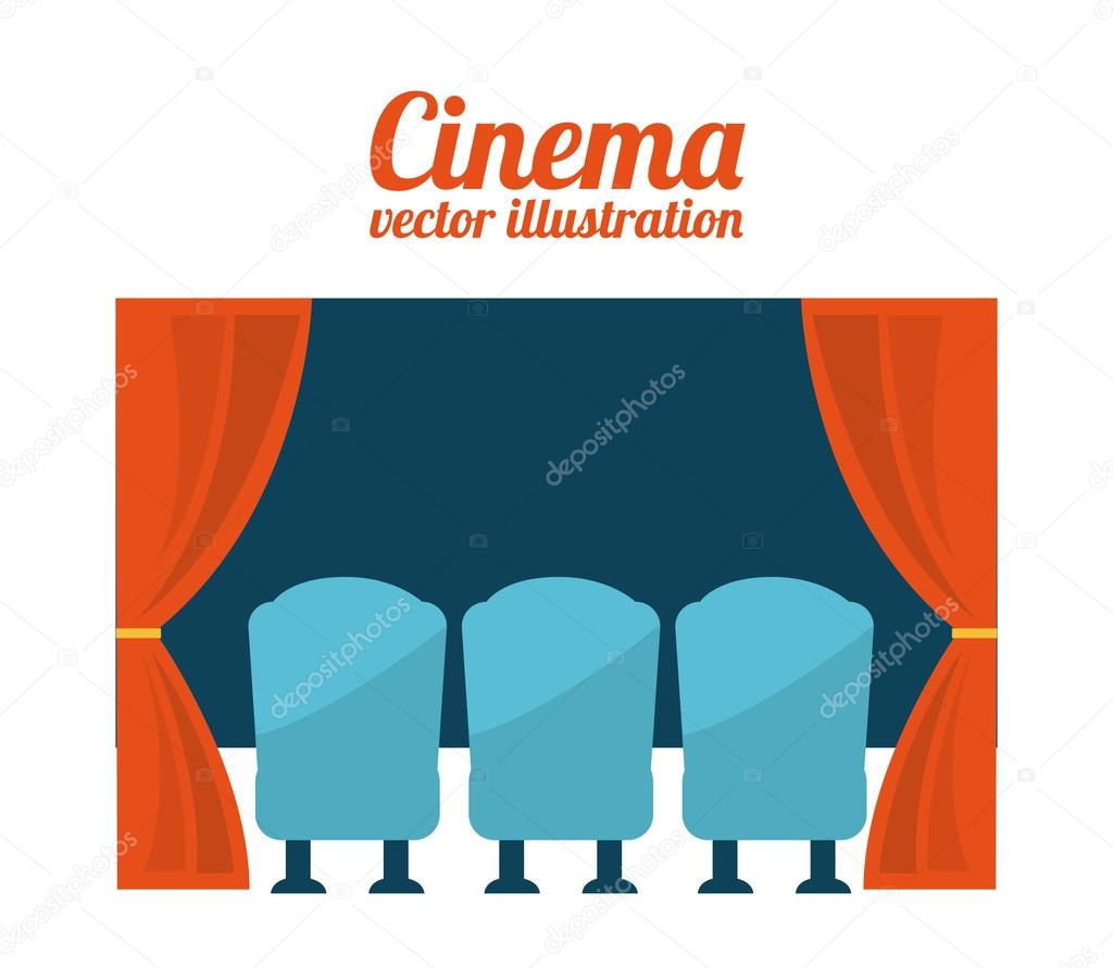 cinema design  