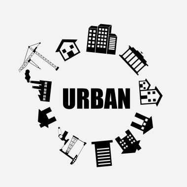 Kentsel şehir tasarımı