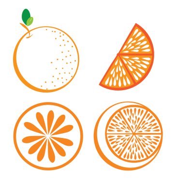 Meyve Portakal tasarım