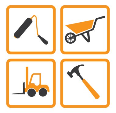 İnşaat tasarım altında