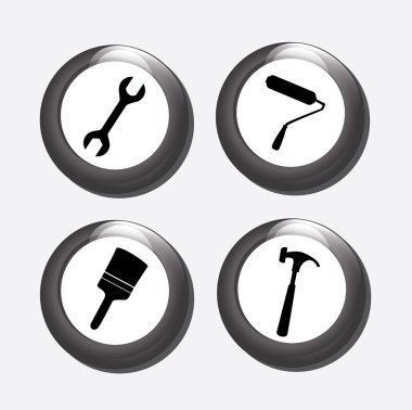 İnşaat tasarım altında