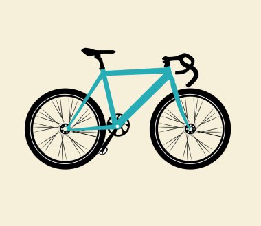 Bike tasarım