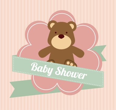 bebek partisi tasarımı