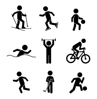Fitness modeli 