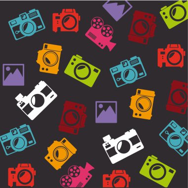 photography design clipart