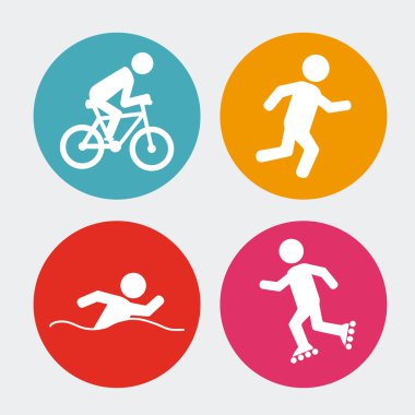 Fitness modeli 