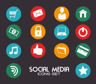 Sosyal Medya tasarım