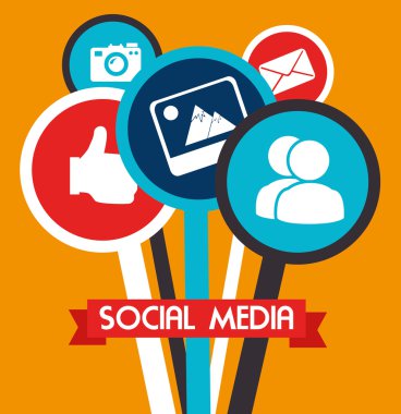 Sosyal Medya tasarım