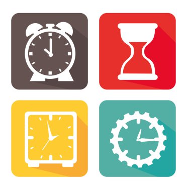Timewatch tasarım