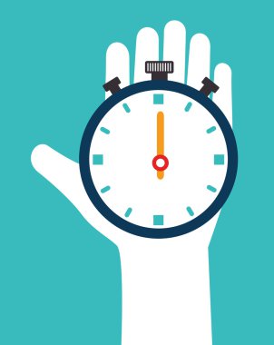 Timewatch tasarım