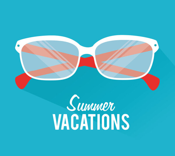 Летний дизайн
   