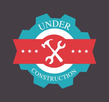 İnşaat tasarım altında