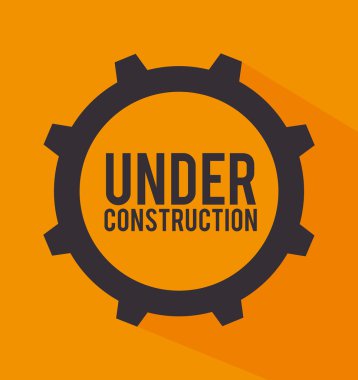 İnşaat tasarım altında