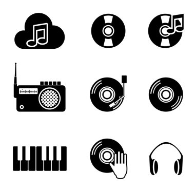 Music design