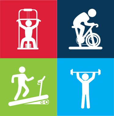 Fitness tasarım