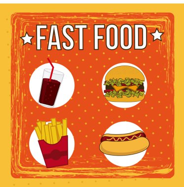 Fast food tasarım