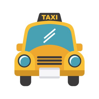 Taksi tasarım