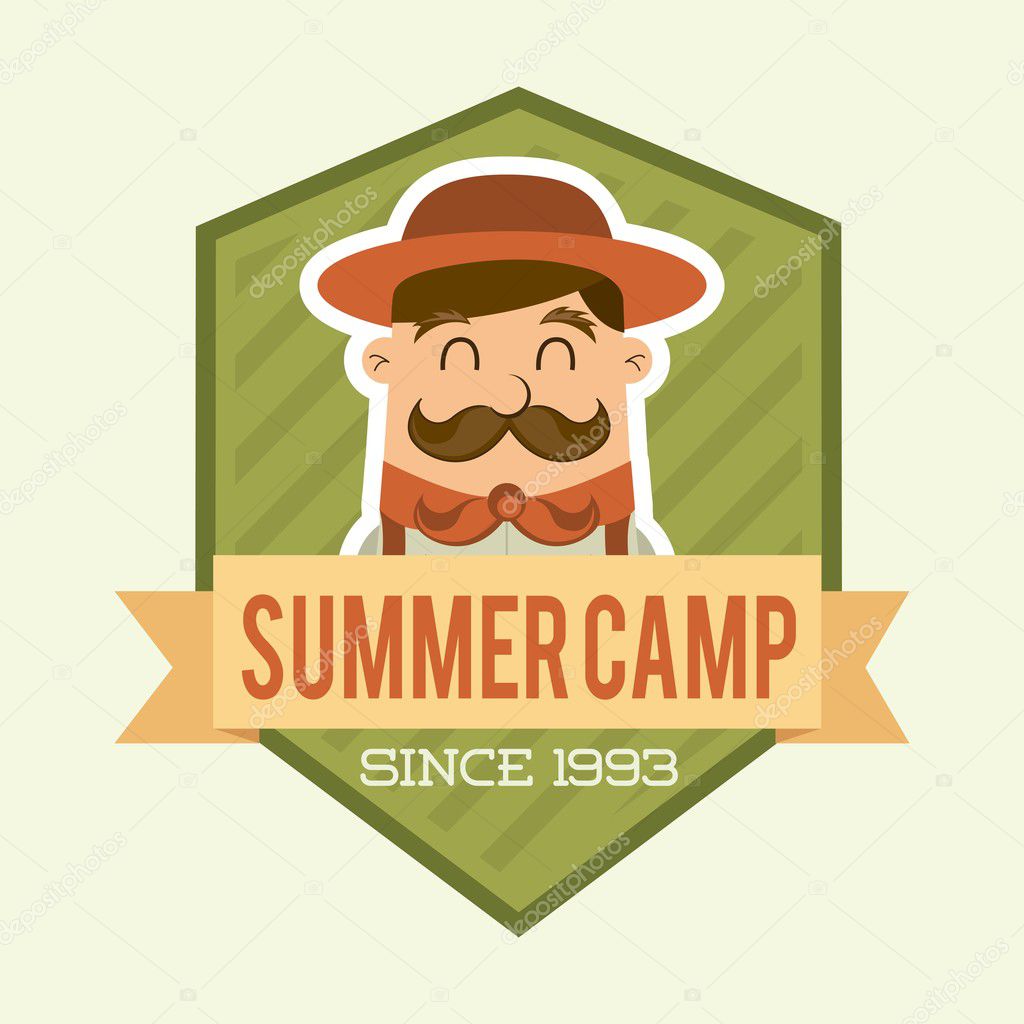 summer camp design